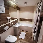Nadwislanski Kalwaryjska Apartment *