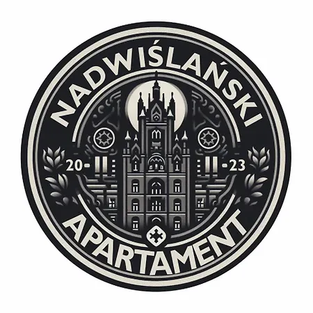 Nadwislanski Kalwaryjska アパート *