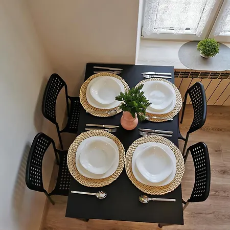 شقة Nadwislanski Kalwaryjska *