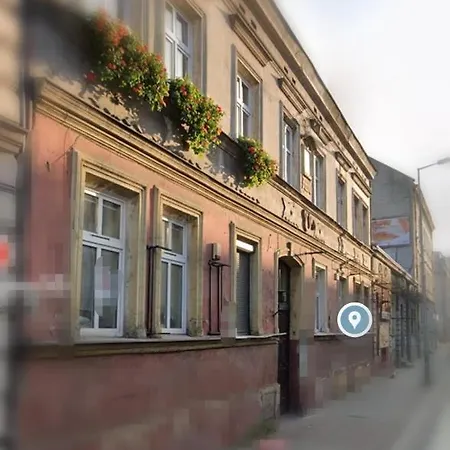 Nadwislanski Kalwaryjska